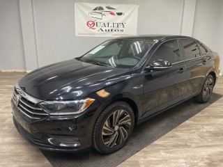 Image for 2019 Volkswagen Jetta Sel Premium ID: 6694991