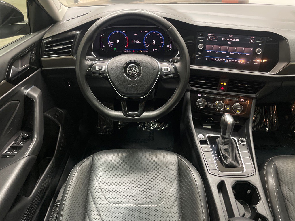 2019 Volkswagen Jetta Image 18
