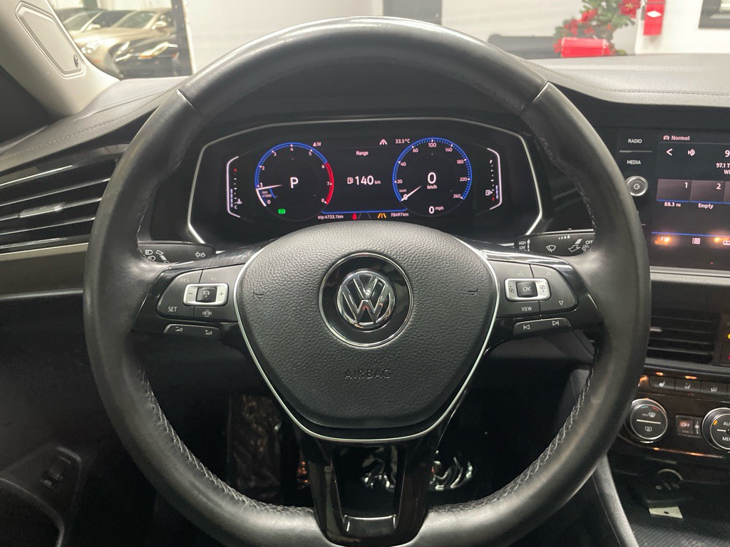 2019 Volkswagen Jetta Image 19