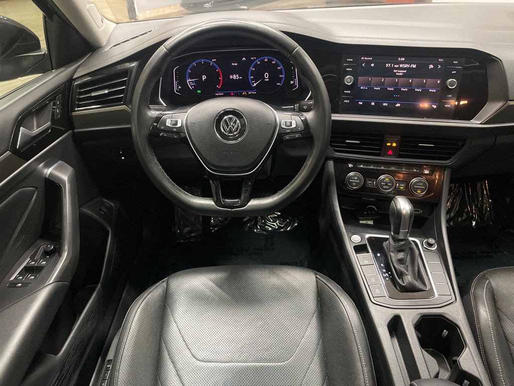 2019 Volkswagen Jetta Image 20