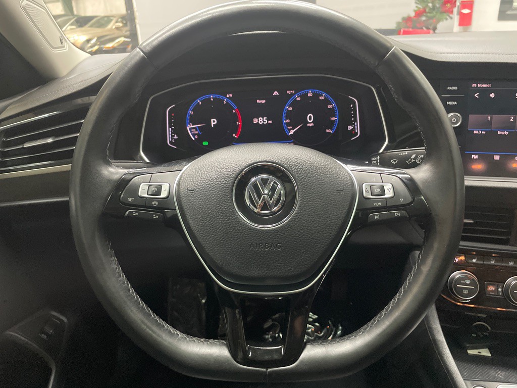 2019 Volkswagen Jetta Image 21