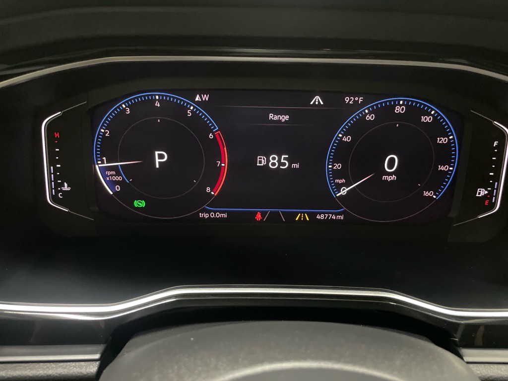 2019 Volkswagen Jetta Image 22