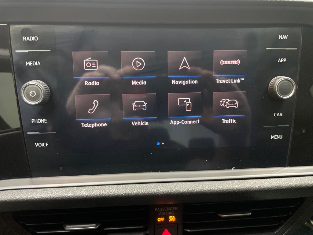 2019 Volkswagen Jetta Image 25
