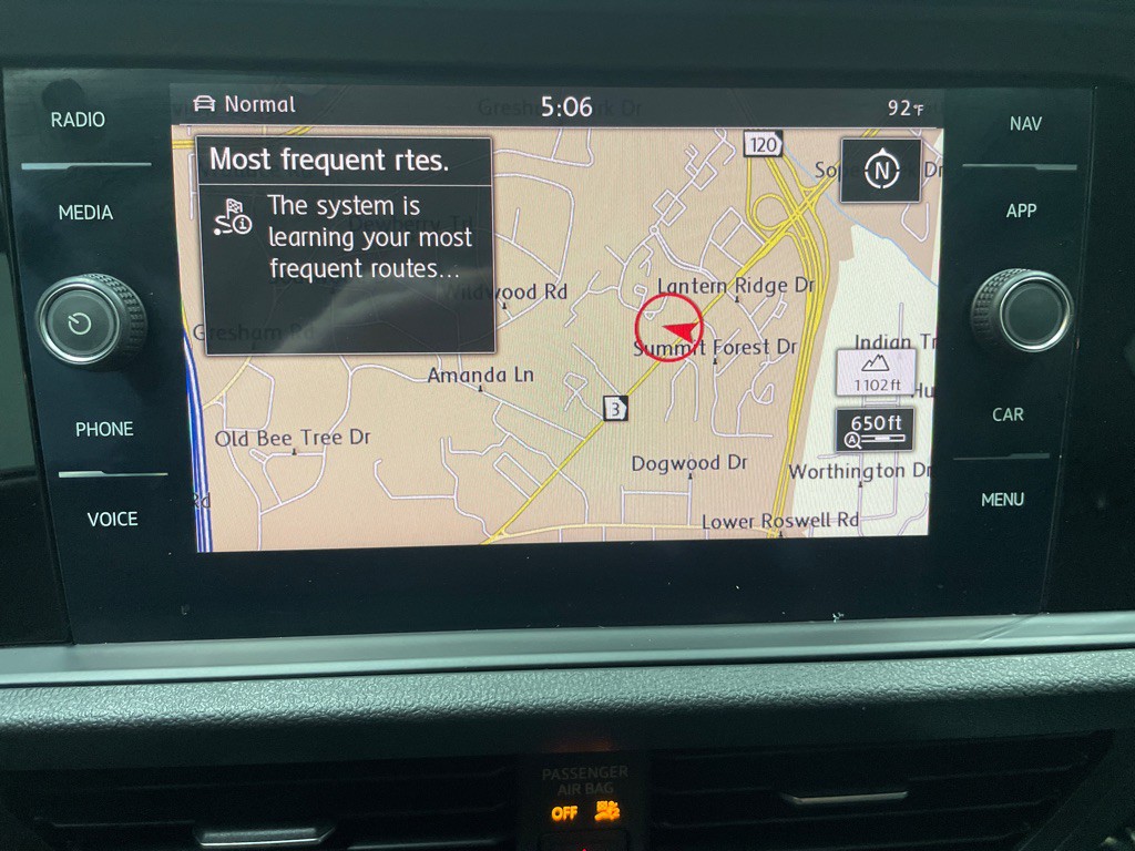 2019 Volkswagen Jetta Image 26