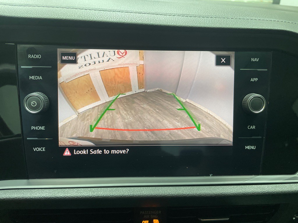 2019 Volkswagen Jetta Image 27