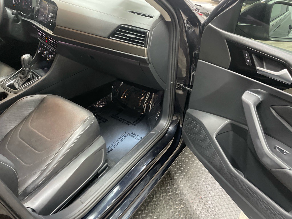 2019 Volkswagen Jetta Image 42
