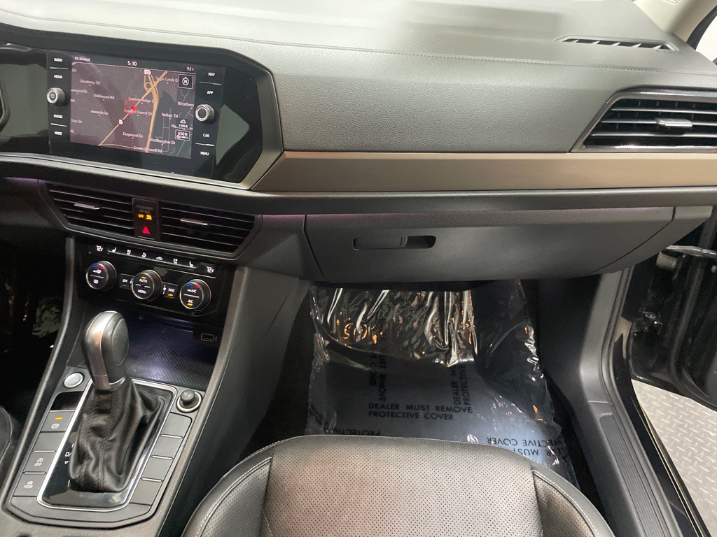 2019 Volkswagen Jetta Image 45