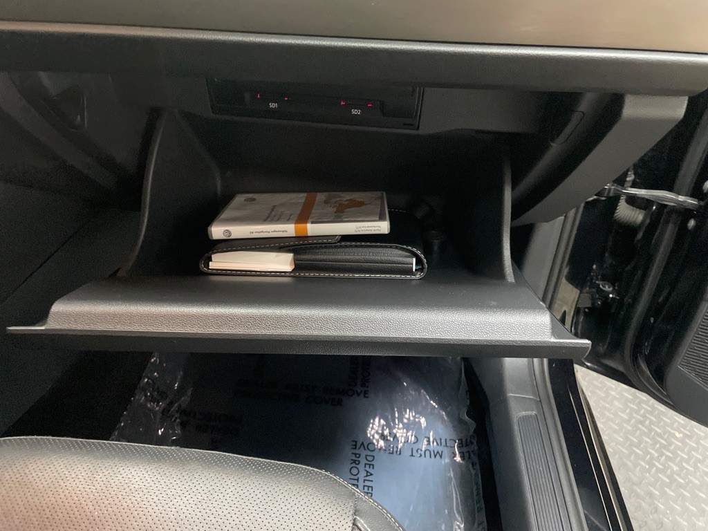 2019 Volkswagen Jetta Image 46