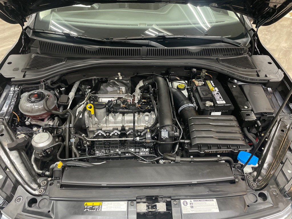 2019 Volkswagen Jetta Image 49