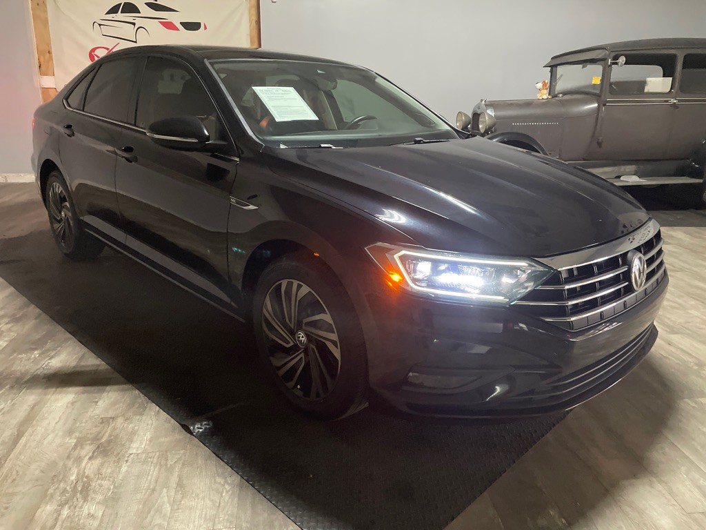 2019 Volkswagen Jetta Image 56
