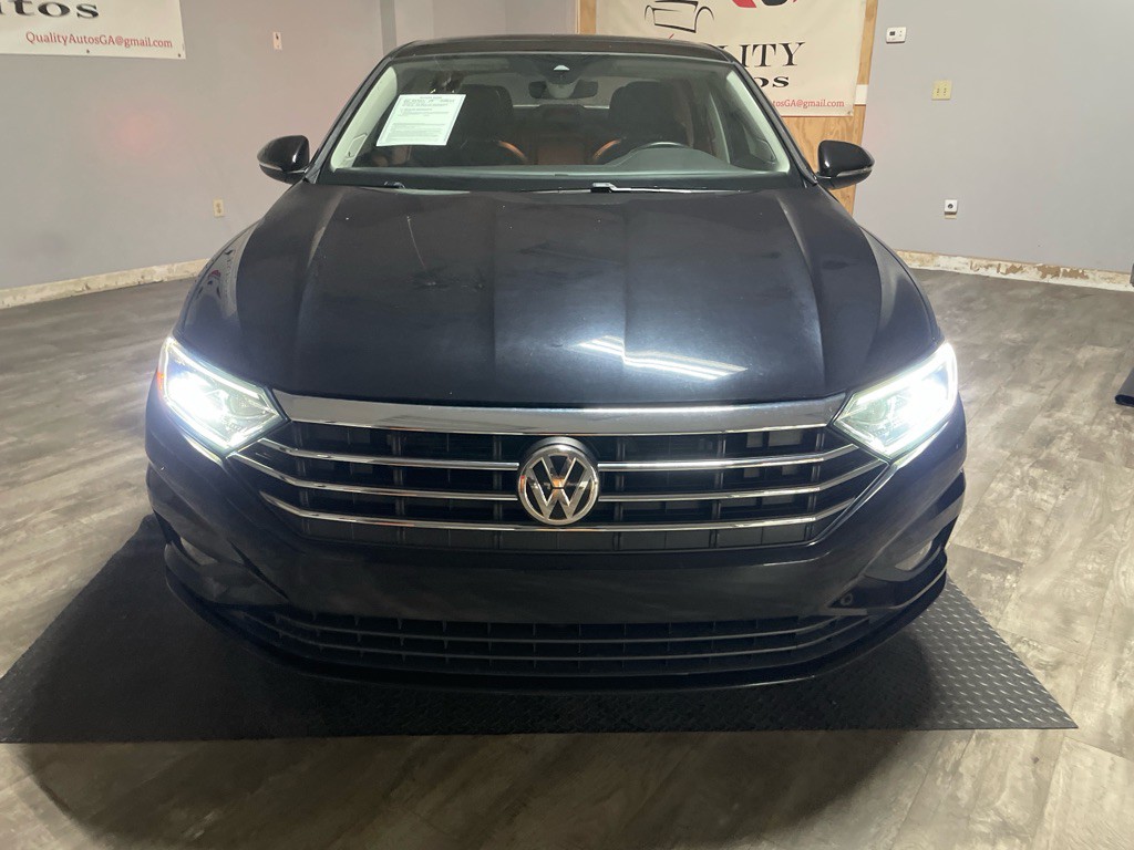 2019 Volkswagen Jetta Image 57