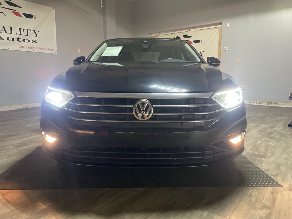 2019 Volkswagen Jetta Image 58