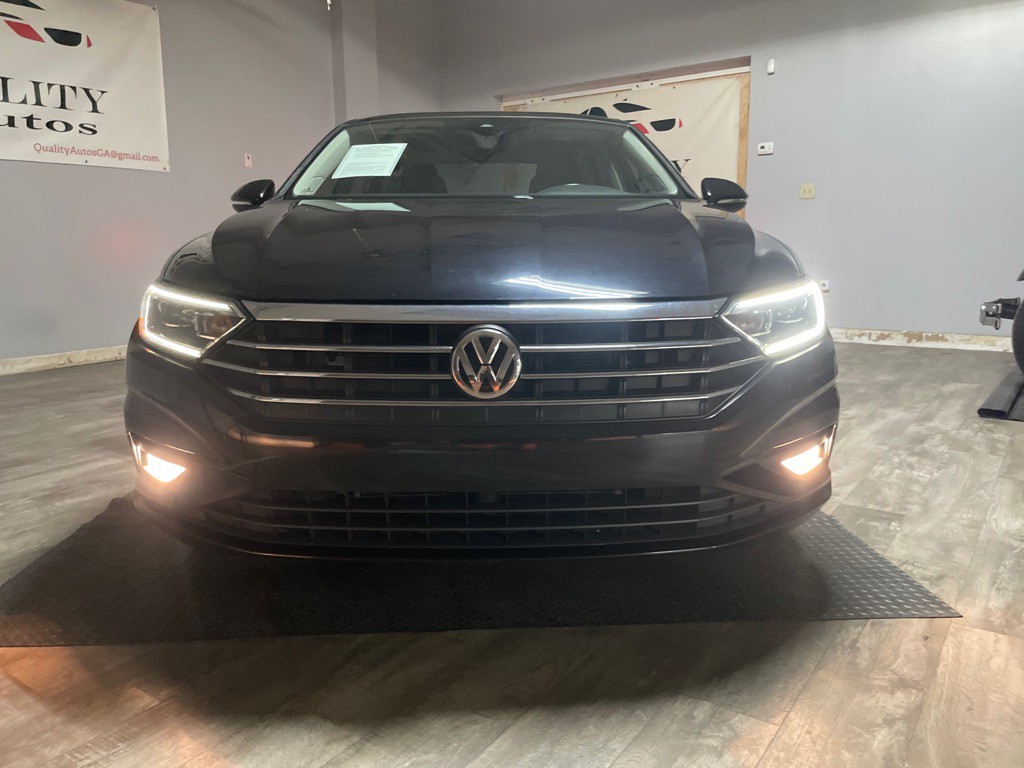 2019 Volkswagen Jetta Image 59