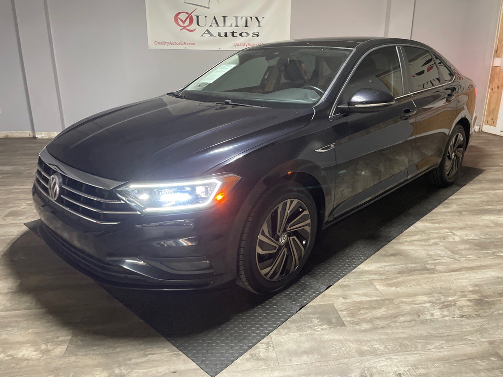 2019 Volkswagen Jetta Image 60