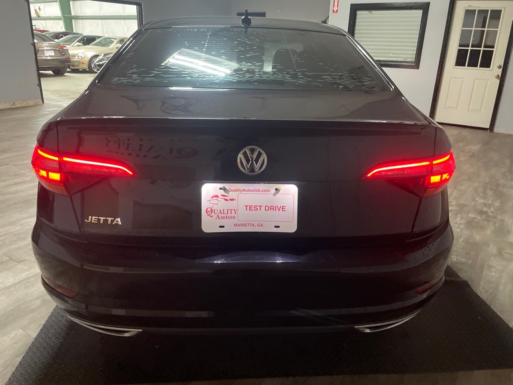 2019 Volkswagen Jetta Image 61
