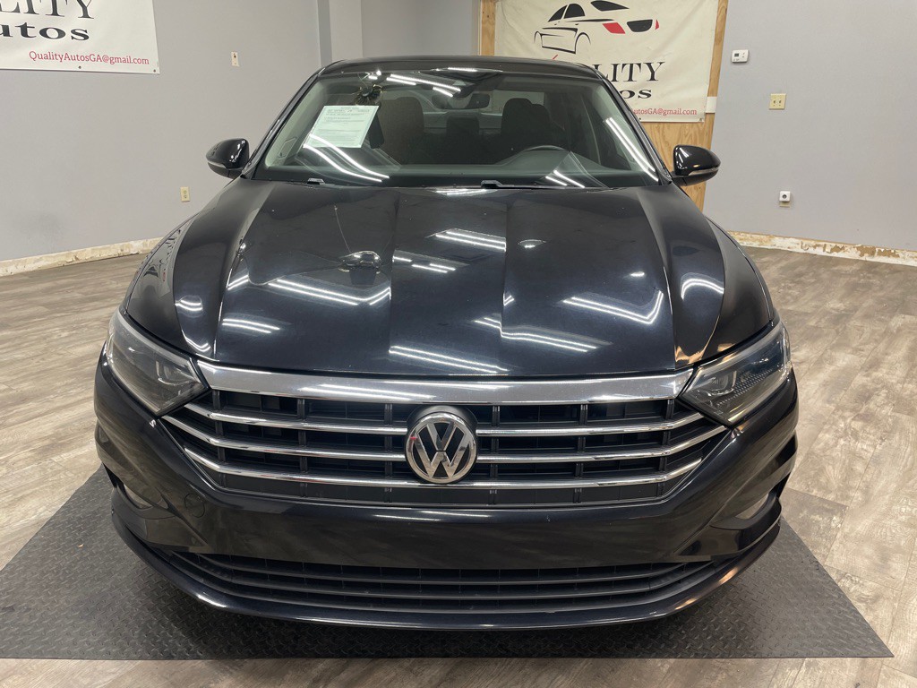 2019 Volkswagen Jetta Image 3