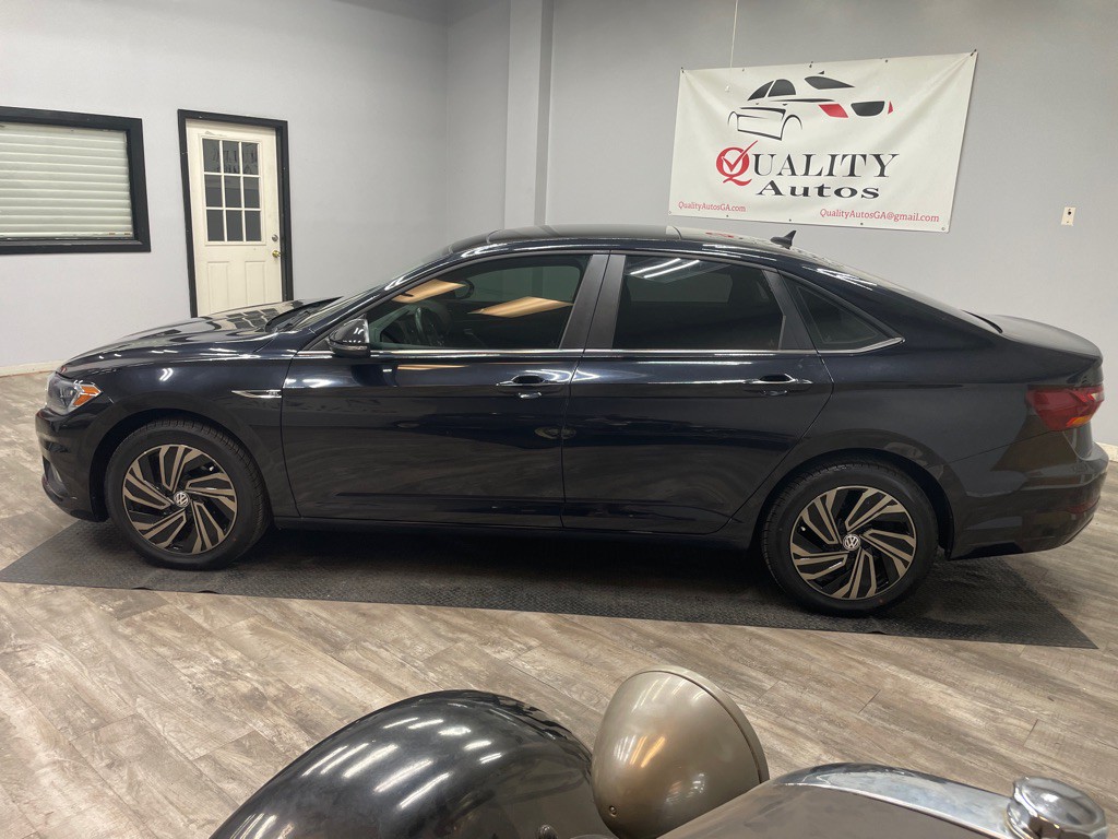 2019 Volkswagen Jetta Image 7