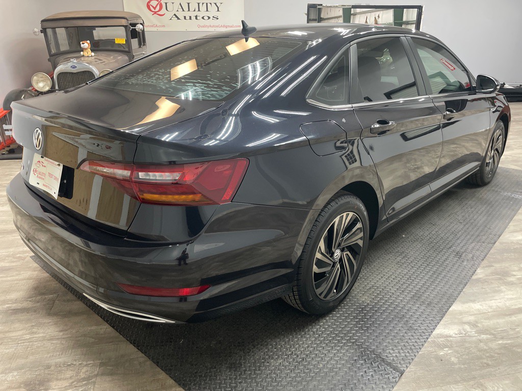 2019 Volkswagen Jetta Image 10