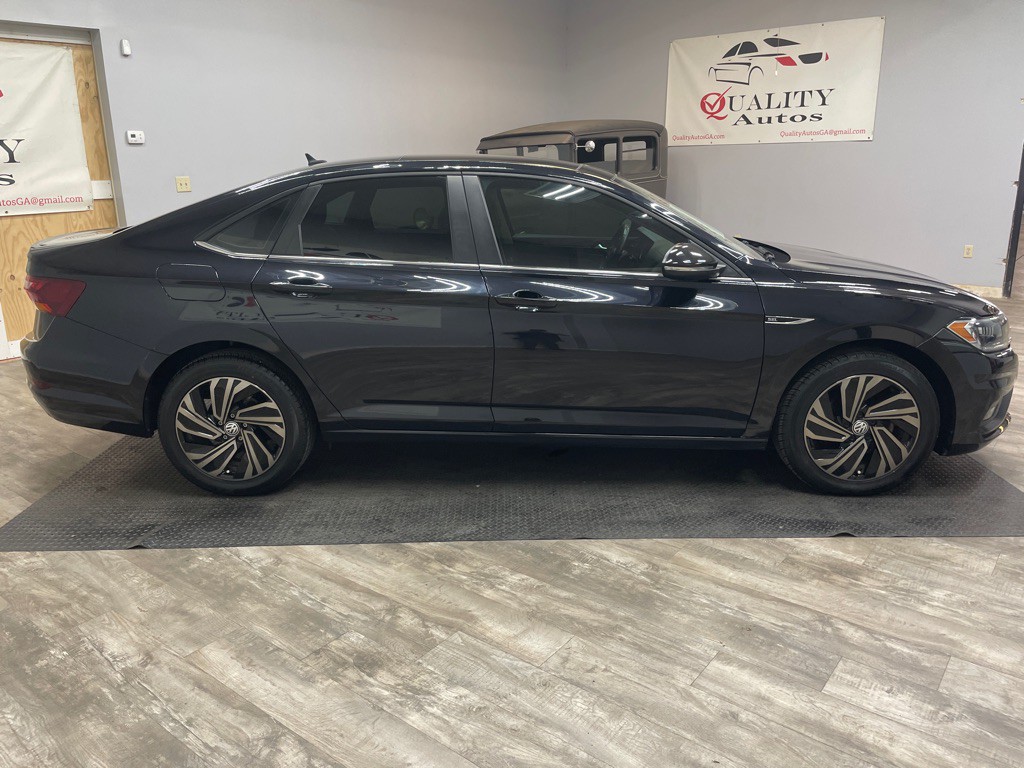2019 Volkswagen Jetta Image 11