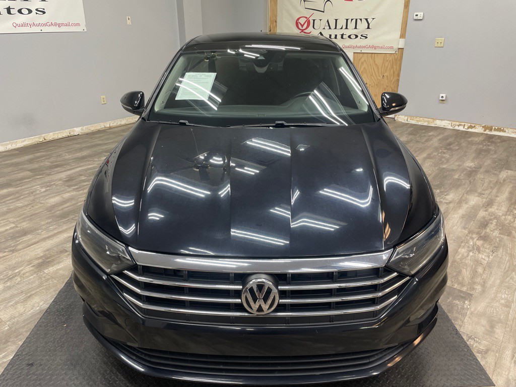2019 Volkswagen Jetta Image 13