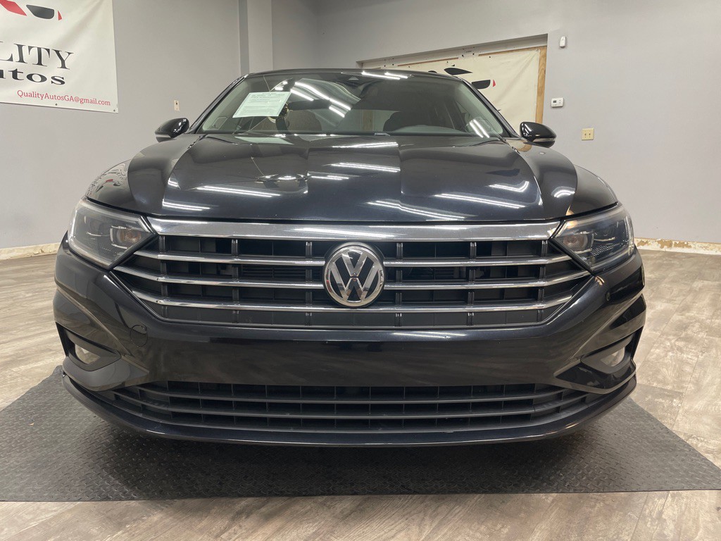 2019 Volkswagen Jetta Image 14