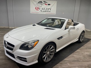 Image for 2015 Mercedes-Benz SLK-Class SLK 250 ID: 6695037