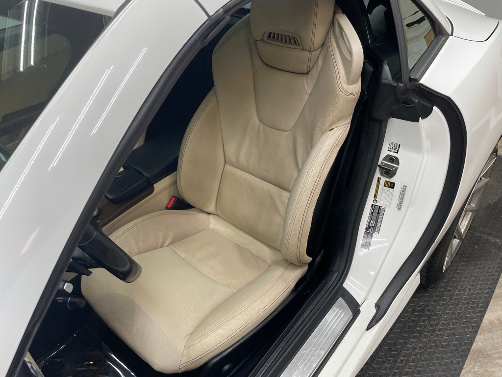 2015 Mercedes-Benz SLK-Class Image 25