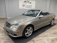 Image for 2005 Mercedes-Benz CLK-Class CLK 500 ID: 6705892