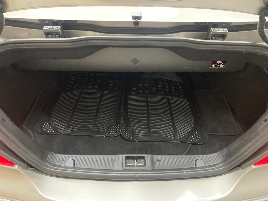 2005 Mercedes-Benz CLK-Class Image 41