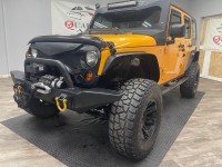 Image for 2012 Jeep Wrangler Unlimited Sport ID: 6723861