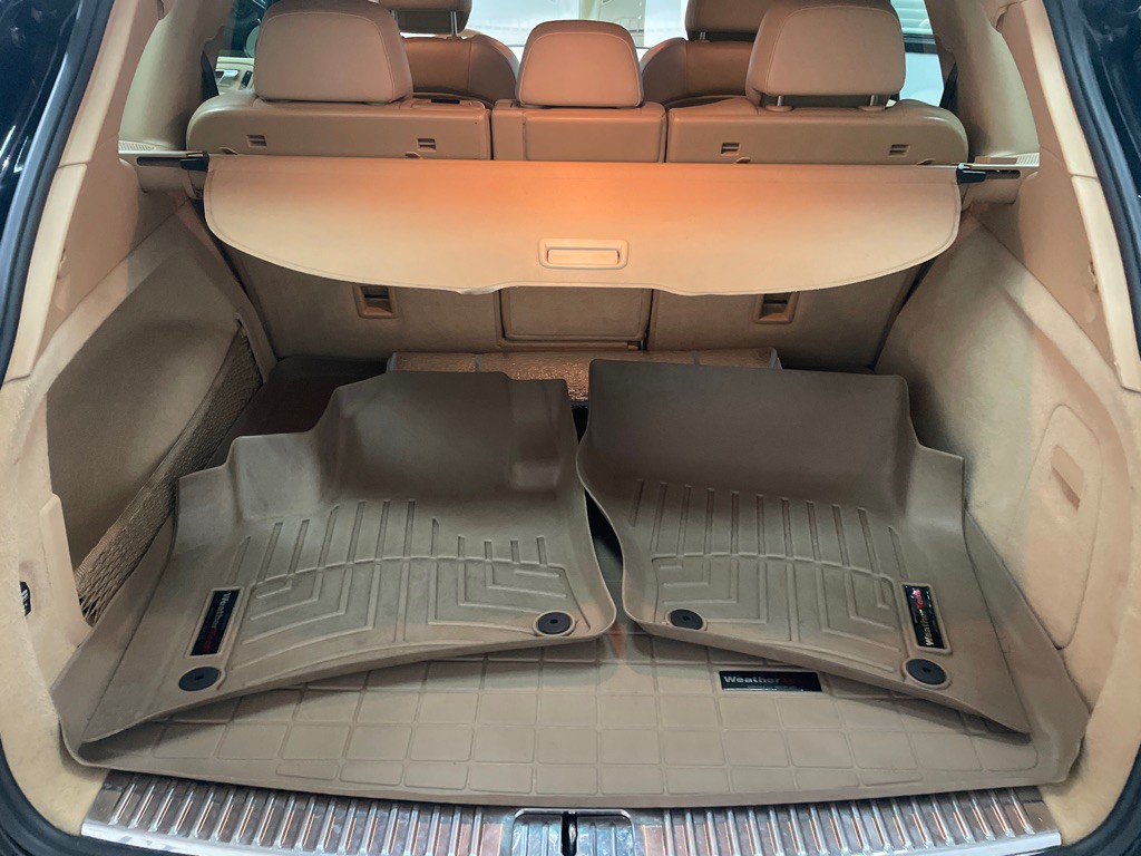2012 Porsche Cayenne Image 46