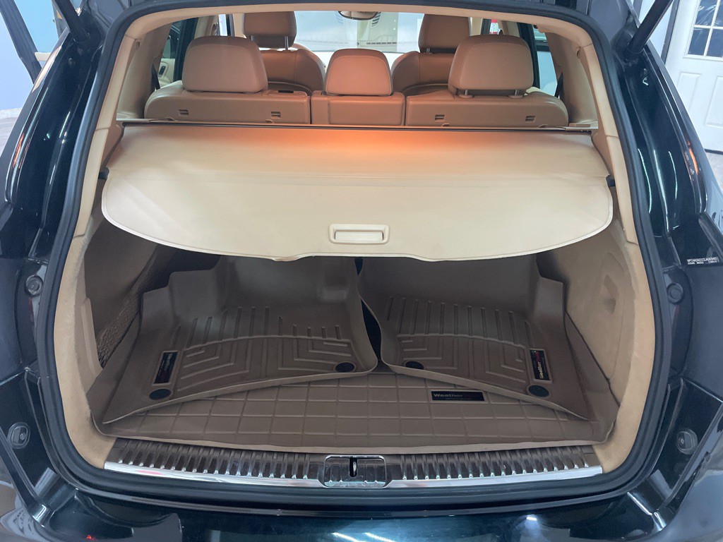 2012 Porsche Cayenne Image 47