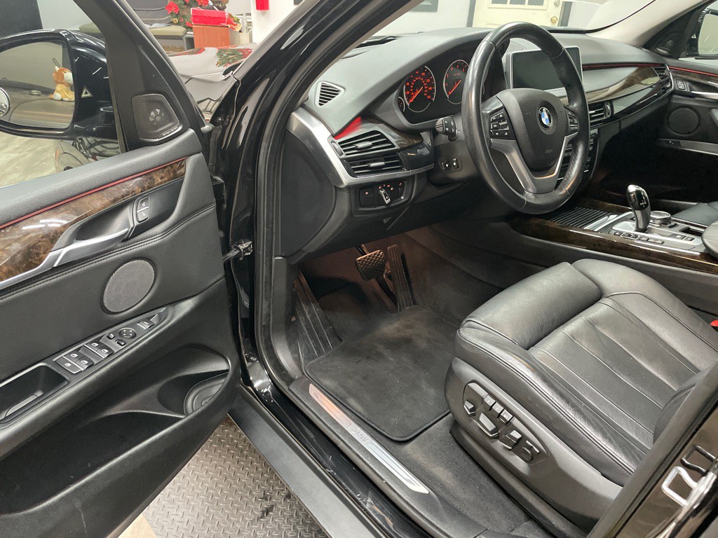 2016 BMW X5 Image 4