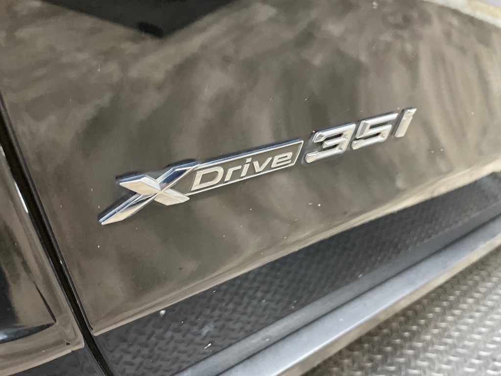 2016 BMW X5 Image 7
