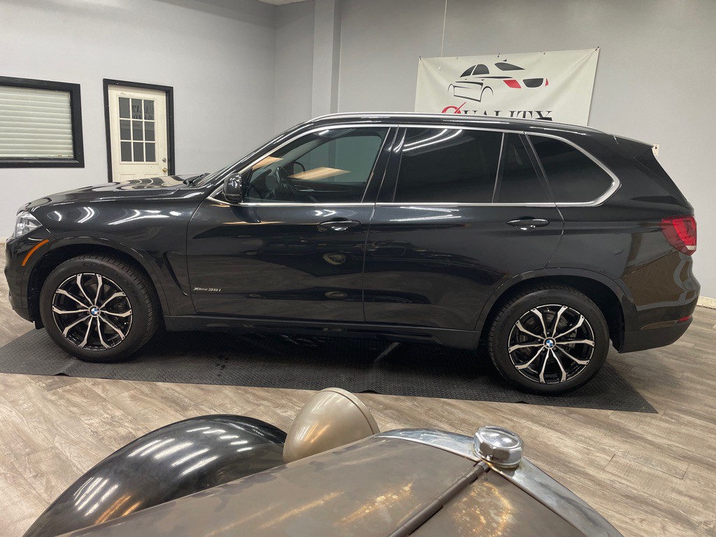 2016 BMW X5 Image 8
