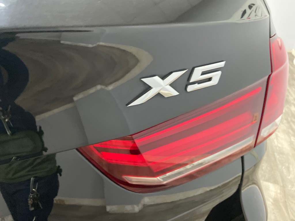 2016 BMW X5 Image 10