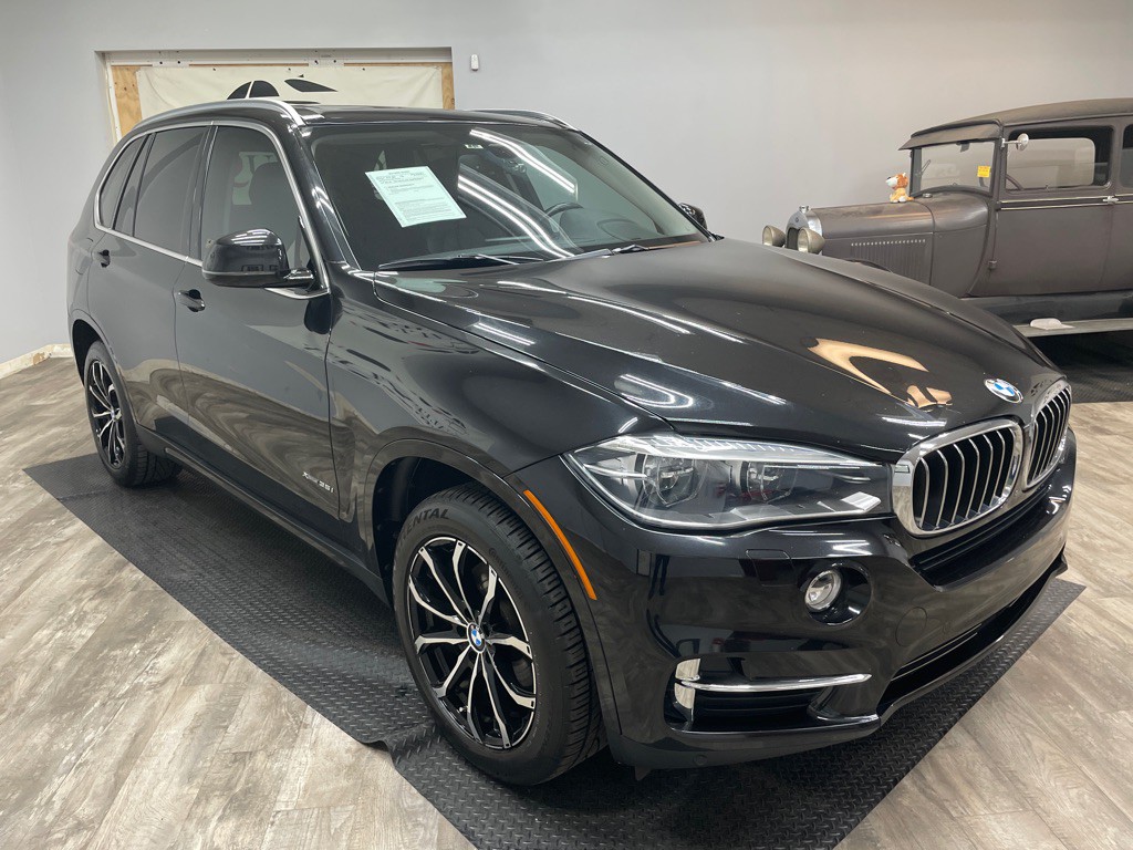 2016 BMW X5 Image 13