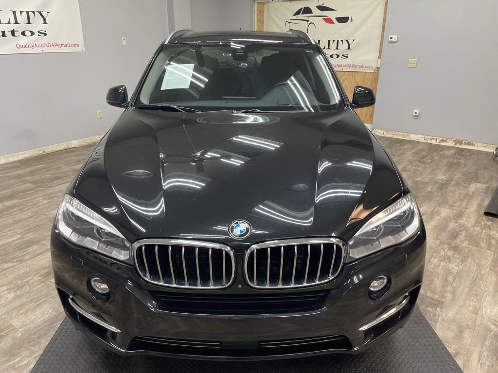2016 BMW X5 Image 14