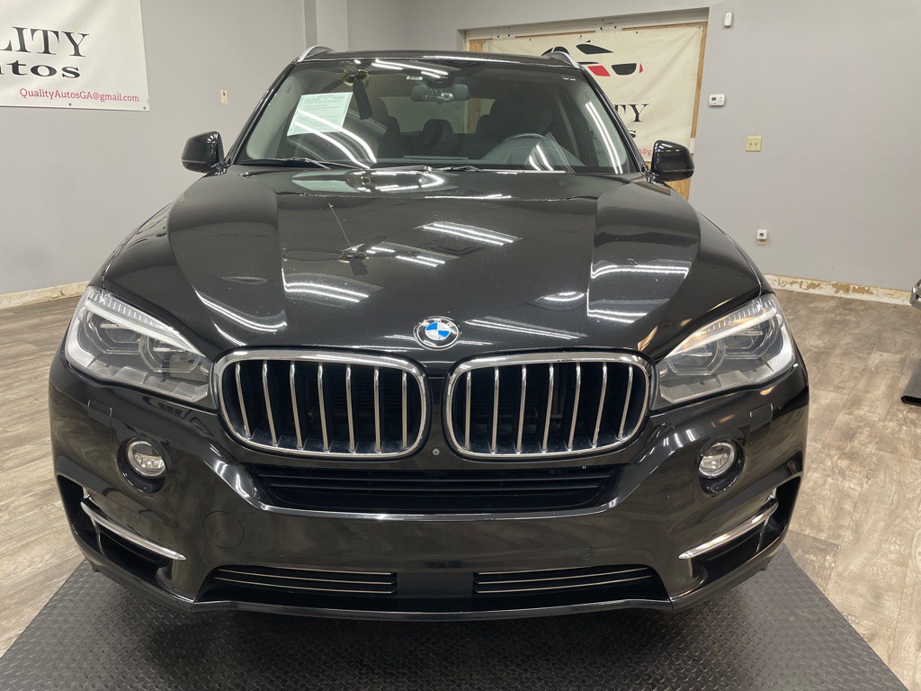 2016 BMW X5 Image 15