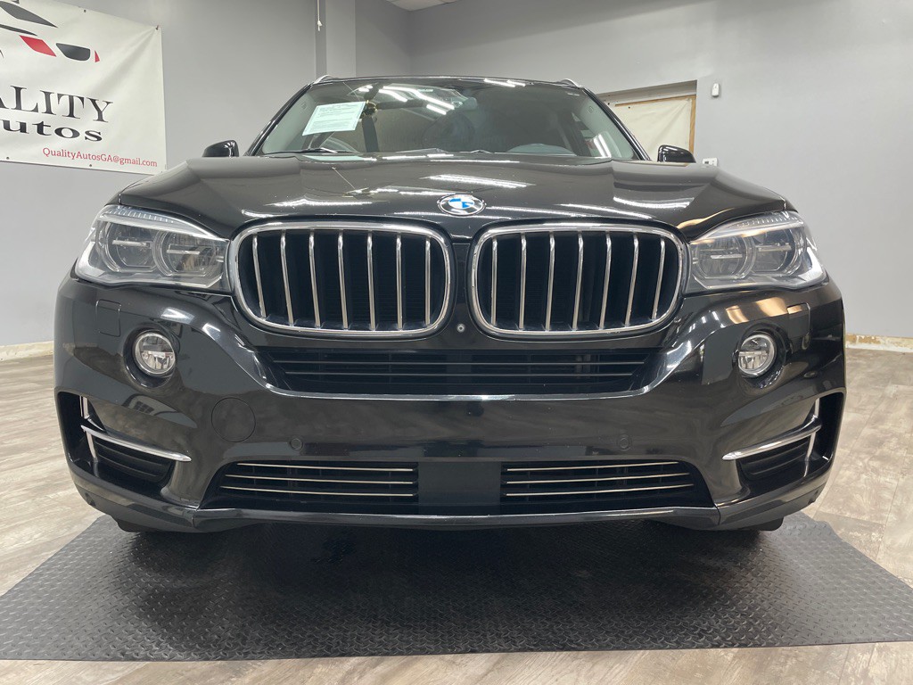 2016 BMW X5 Image 16