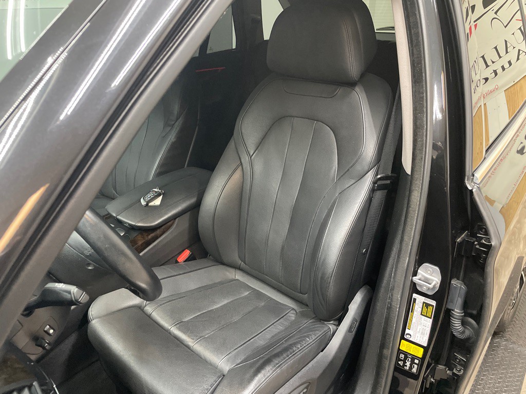 2016 BMW X5 Image 21