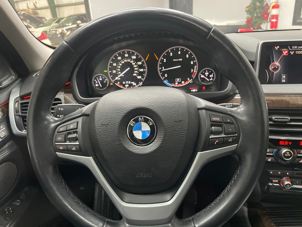 2016 BMW X5 Image 23