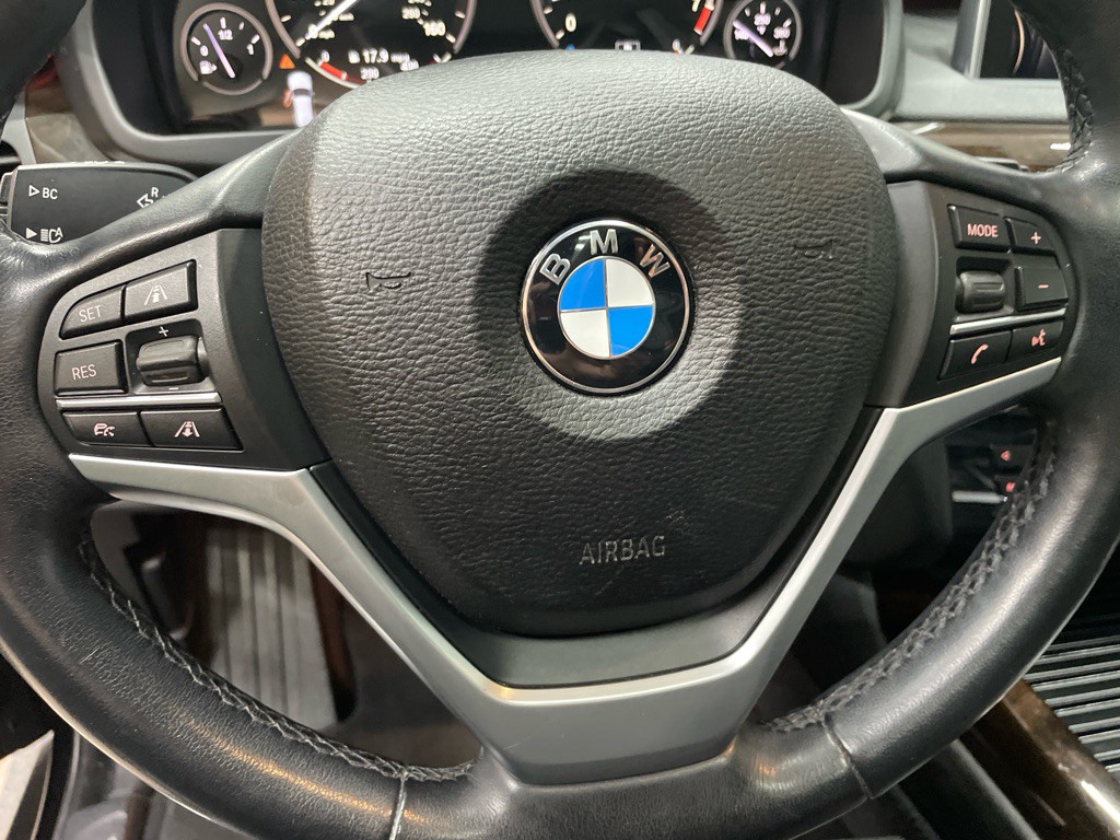 2016 BMW X5 Image 24