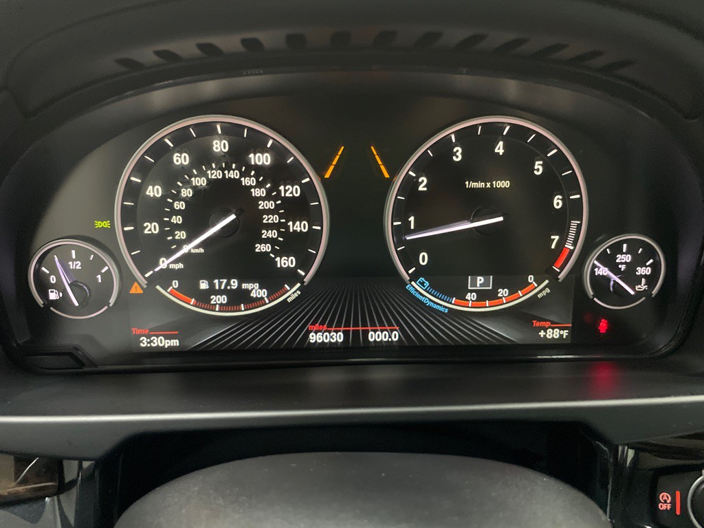 2016 BMW X5 Image 25