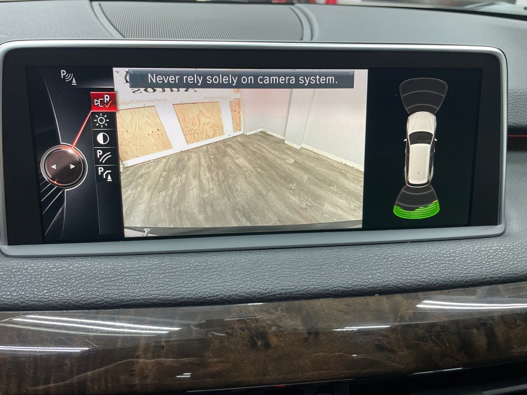 2016 BMW X5 Image 29