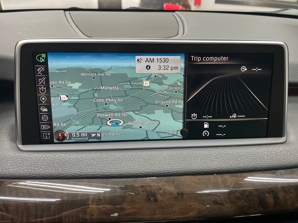 2016 BMW X5 Image 30