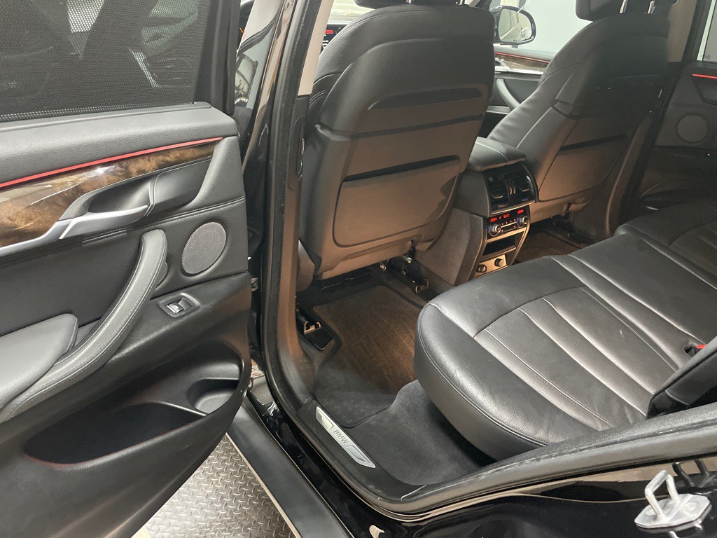 2016 BMW X5 Image 37