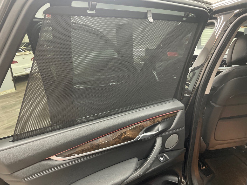 2016 BMW X5 Image 39
