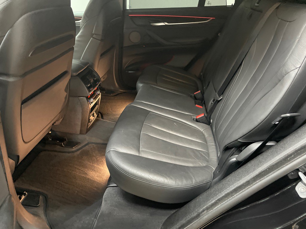 2016 BMW X5 Image 40