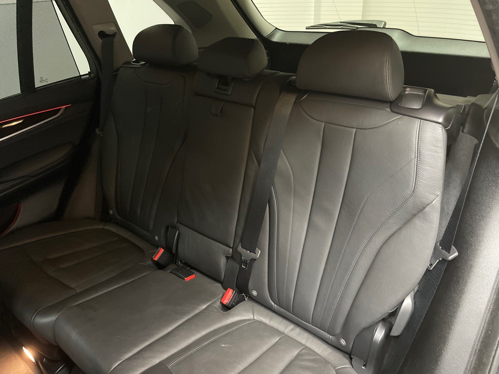 2016 BMW X5 Image 41